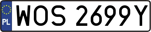 WOS2699Y