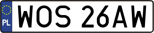 WOS26AW