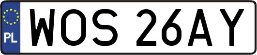 WOS26AY