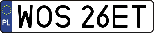 WOS26ET