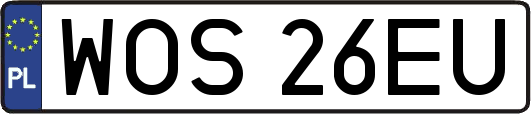 WOS26EU