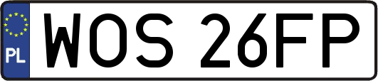 WOS26FP