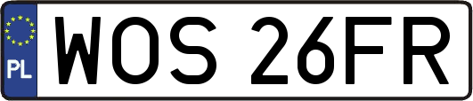WOS26FR