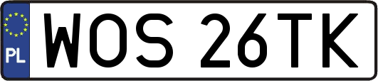WOS26TK
