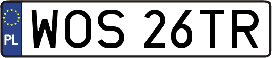 WOS26TR