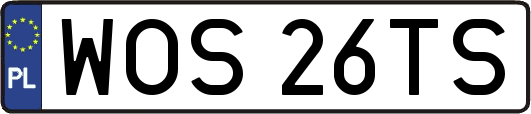 WOS26TS