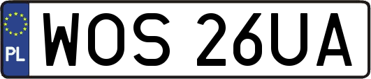 WOS26UA