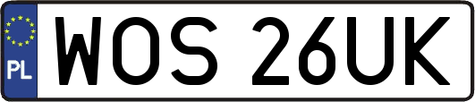 WOS26UK