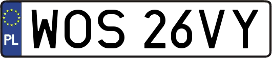 WOS26VY