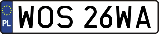 WOS26WA