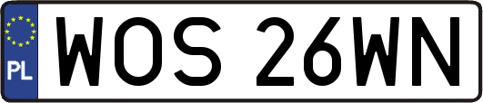 WOS26WN