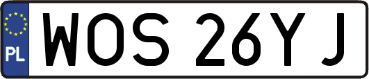 WOS26YJ