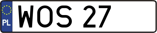 WOS27