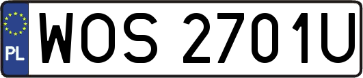 WOS2701U
