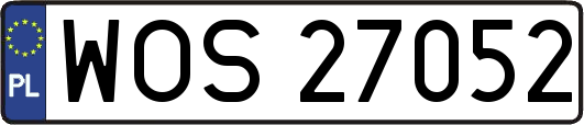 WOS27052