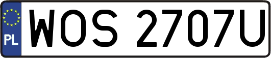 WOS2707U