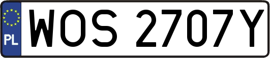 WOS2707Y