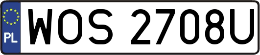 WOS2708U