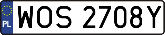 WOS2708Y