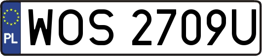 WOS2709U