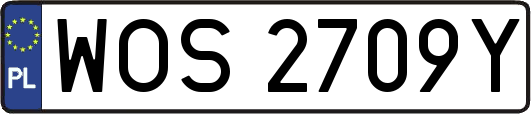 WOS2709Y