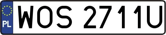 WOS2711U
