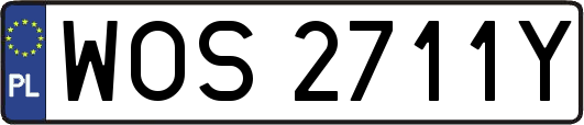 WOS2711Y