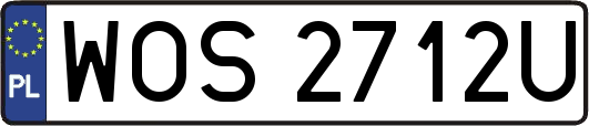 WOS2712U