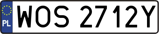WOS2712Y