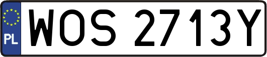 WOS2713Y