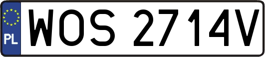 WOS2714V
