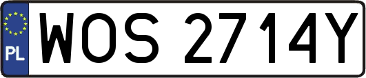 WOS2714Y