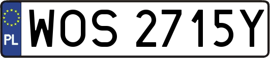 WOS2715Y