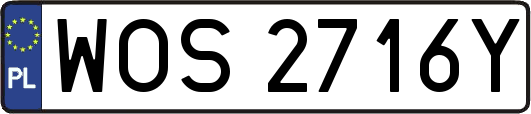 WOS2716Y