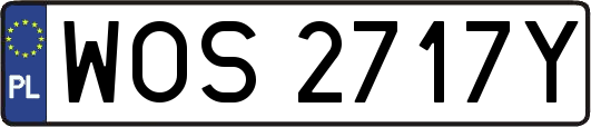 WOS2717Y