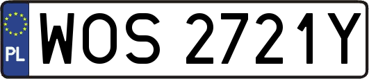 WOS2721Y