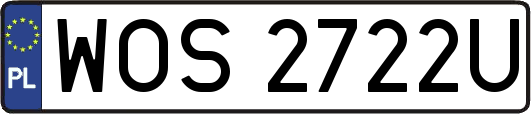 WOS2722U