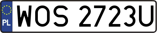 WOS2723U
