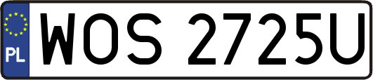 WOS2725U