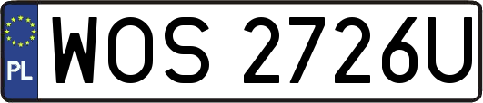 WOS2726U