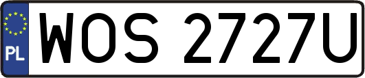 WOS2727U