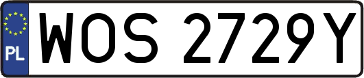WOS2729Y