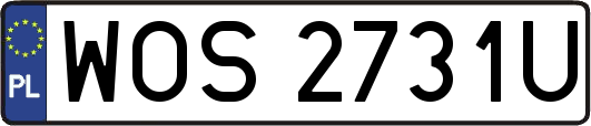 WOS2731U