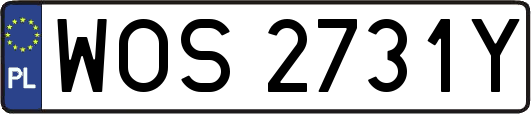WOS2731Y