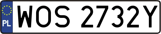 WOS2732Y
