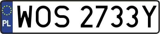 WOS2733Y