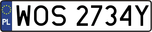 WOS2734Y