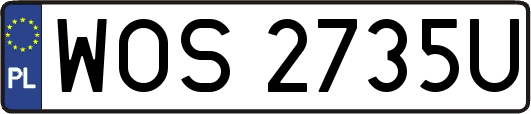WOS2735U