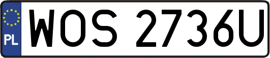 WOS2736U