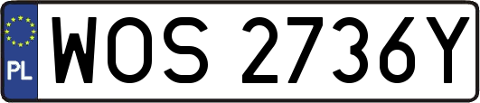 WOS2736Y